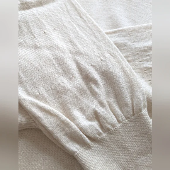 FIG Collared Sweater - Picture 6 of 6